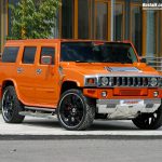 Geiger Performance: Der Hammer-Hummer