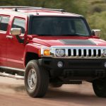 Smaller, cheaper Hummer SUV to go on sale