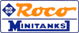 roco Minitanks